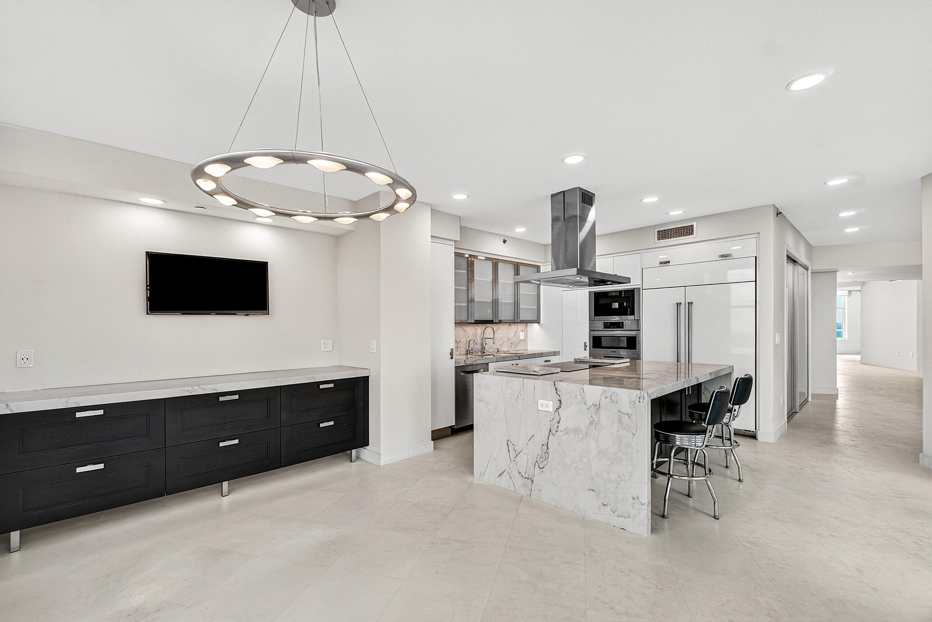 TOSCANA SOUTH - Residential