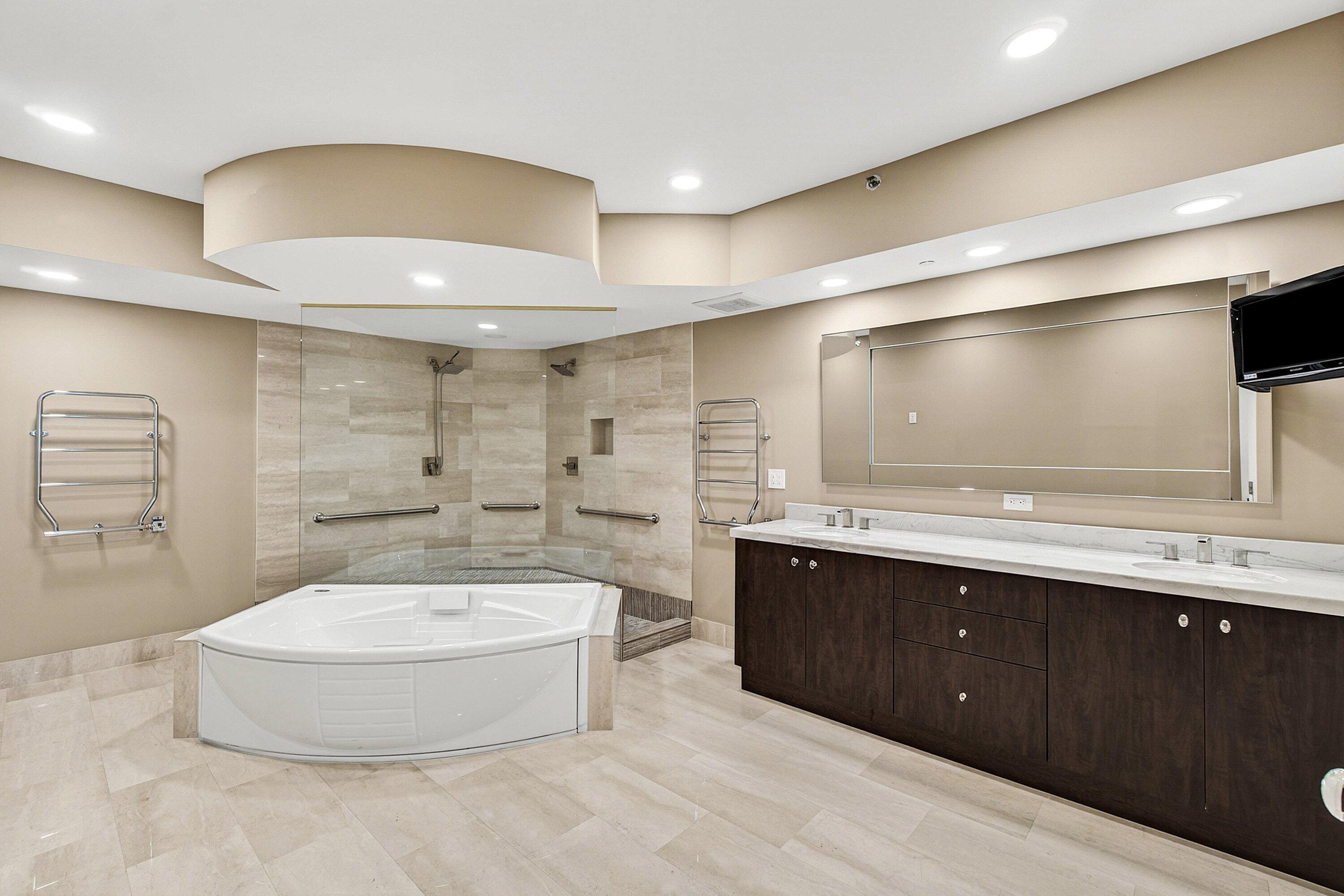TOSCANA SOUTH - Residential