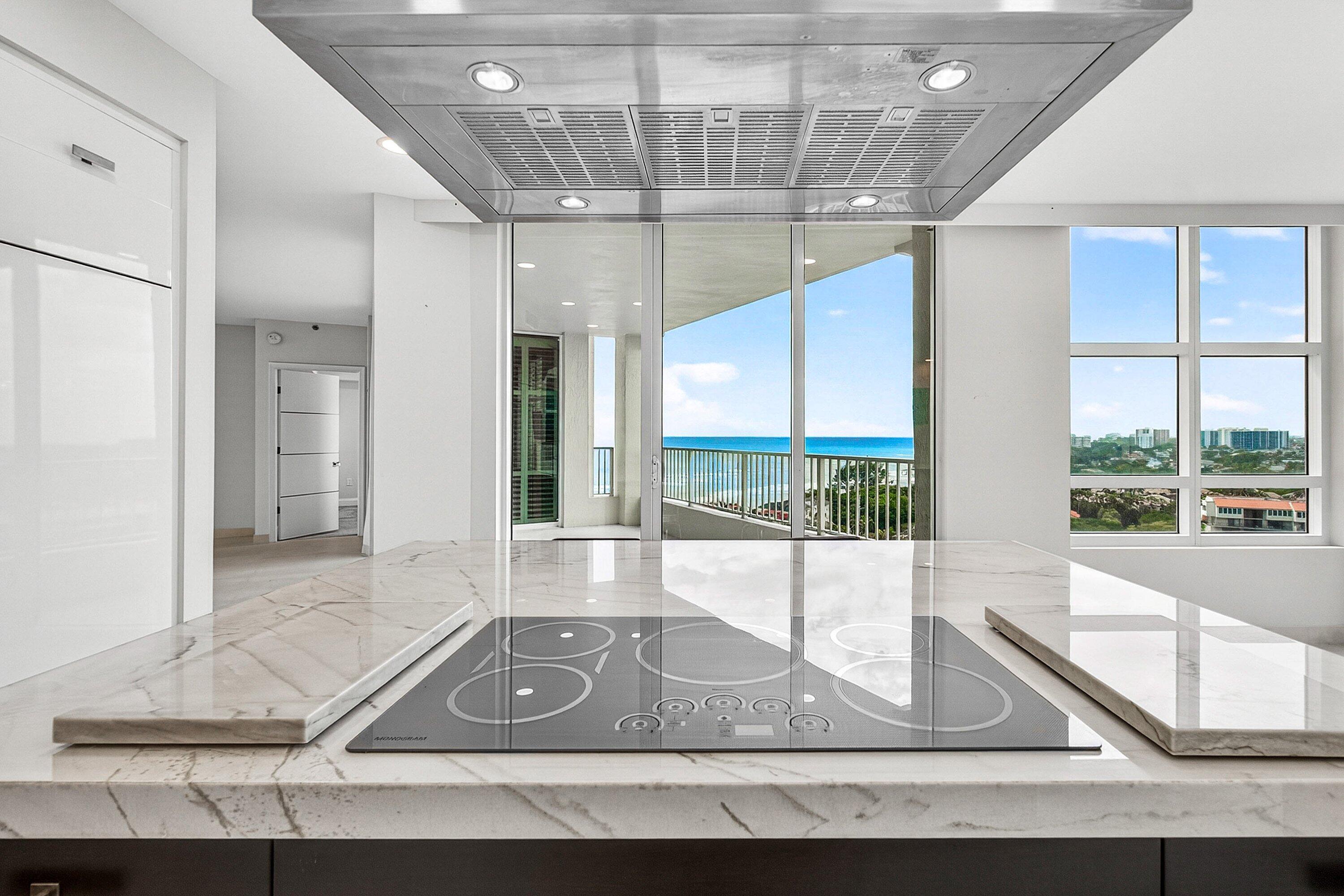 TOSCANA SOUTH - Residential