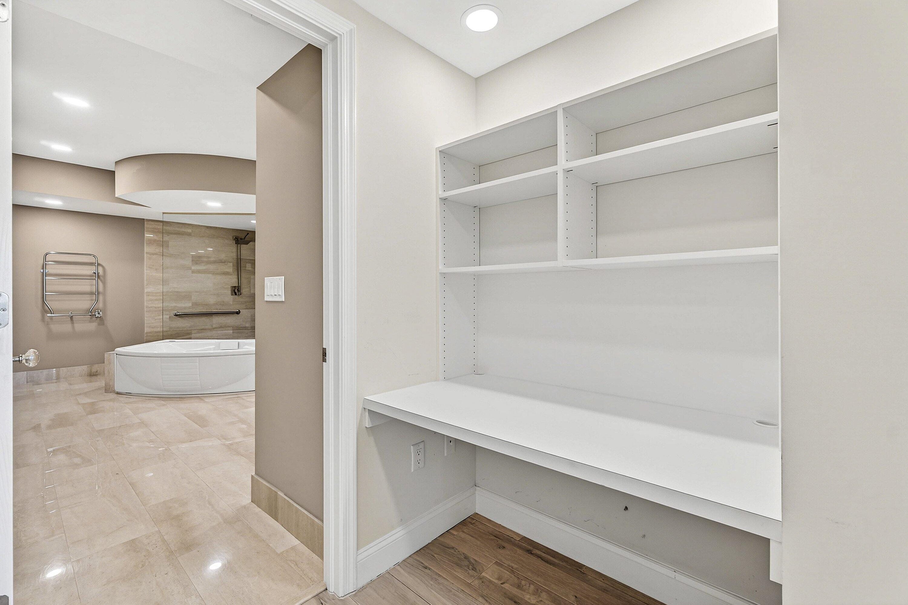 TOSCANA SOUTH - Residential
