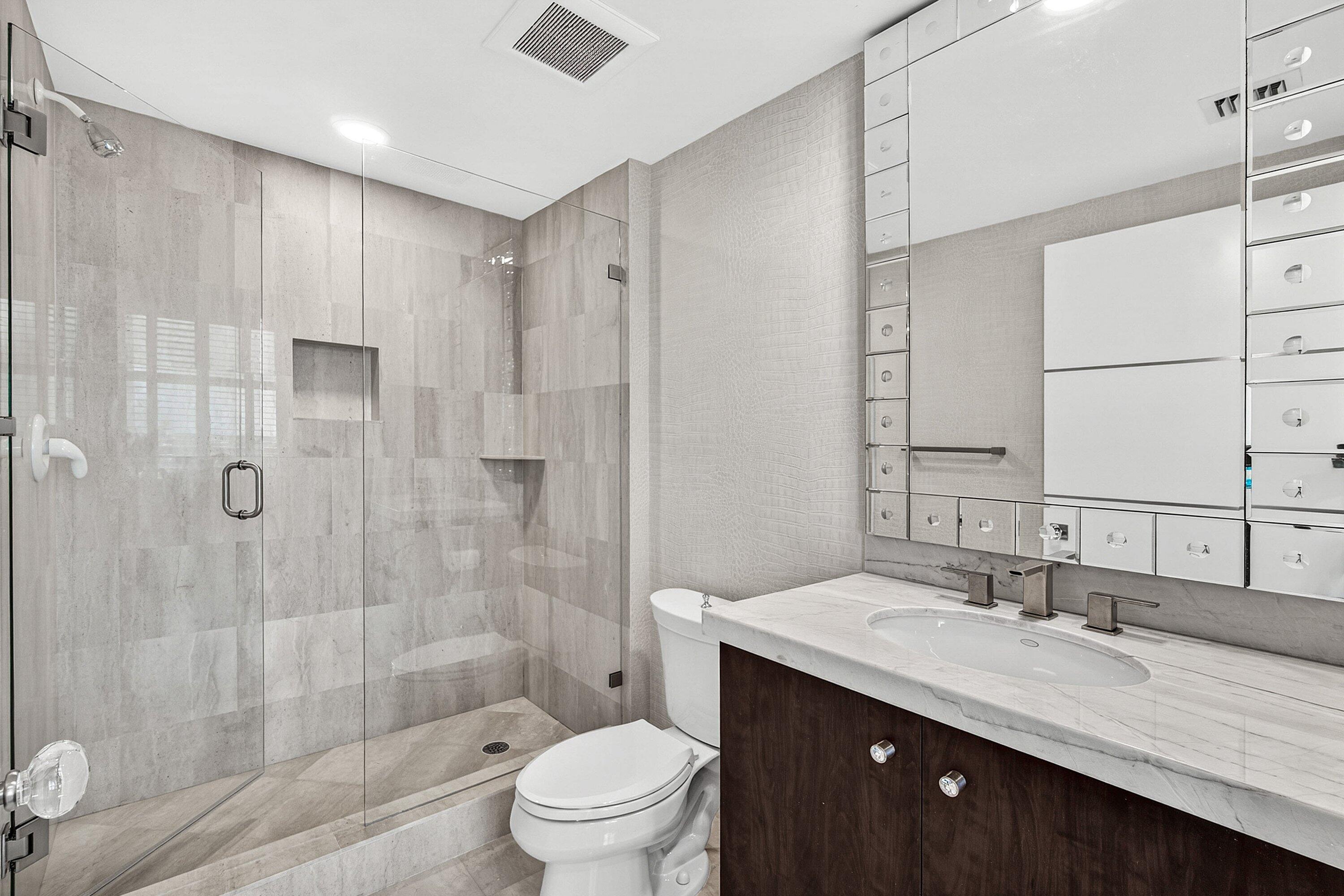 TOSCANA SOUTH - Residential