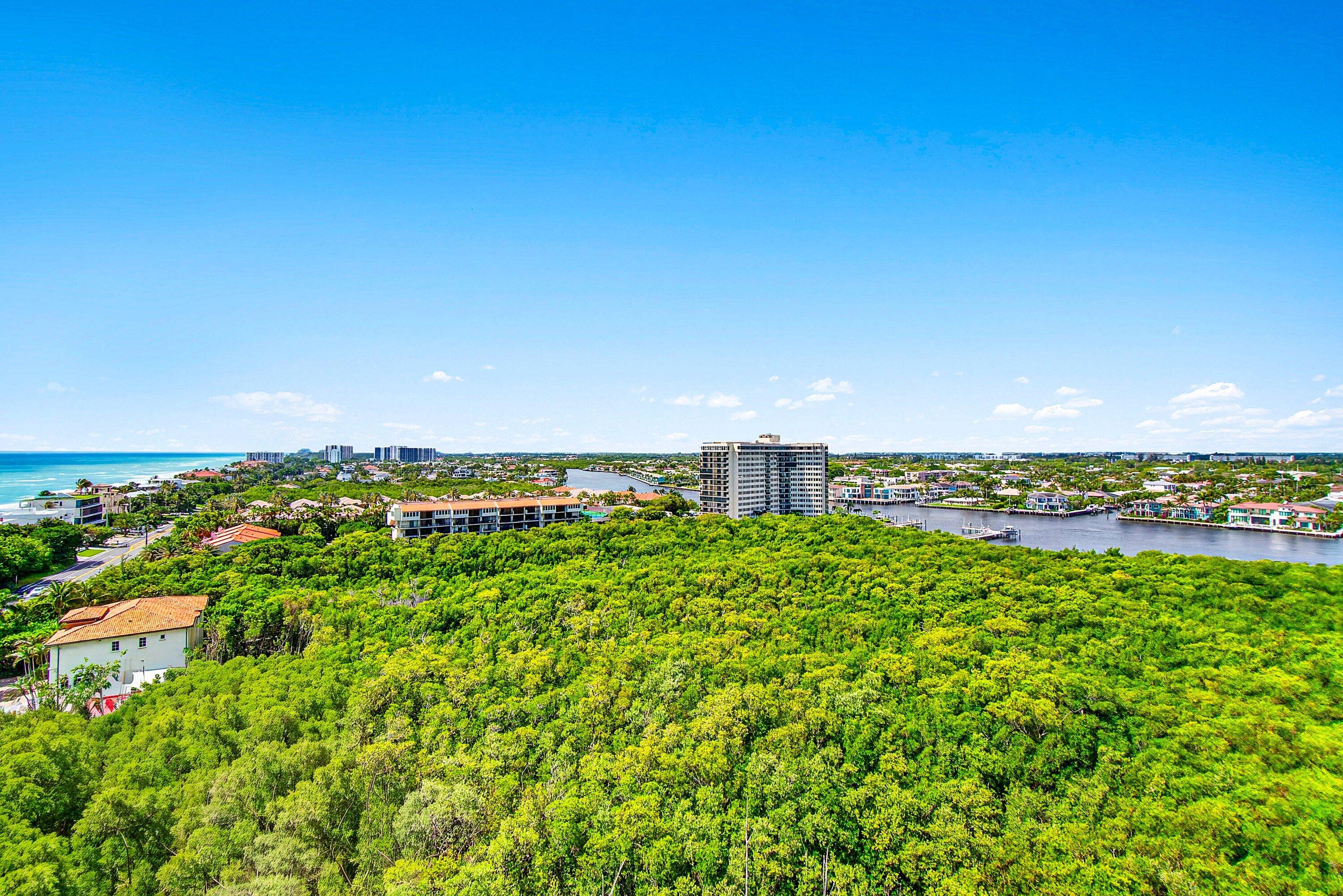 TOSCANA SOUTH - Residential
