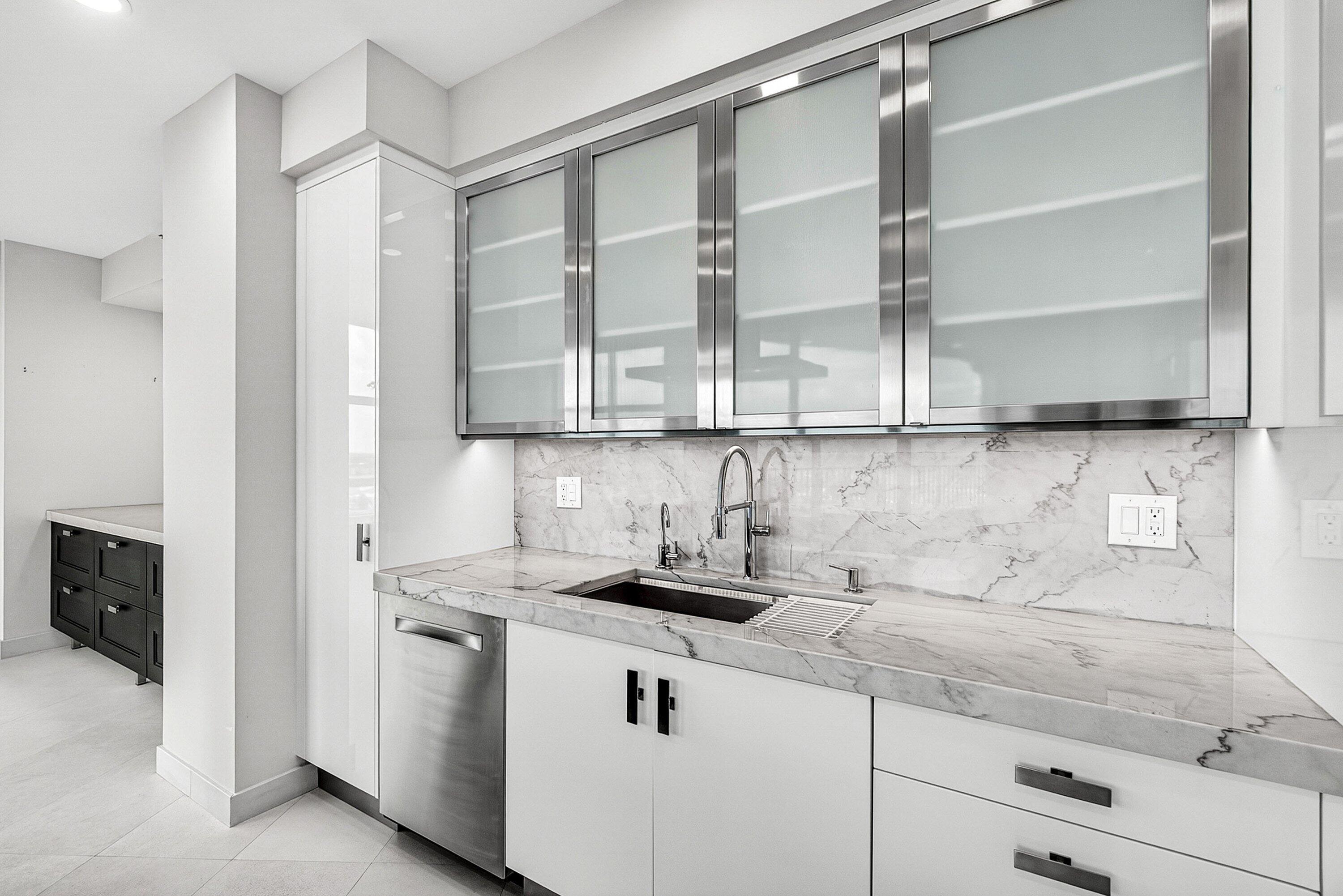 TOSCANA SOUTH - Residential