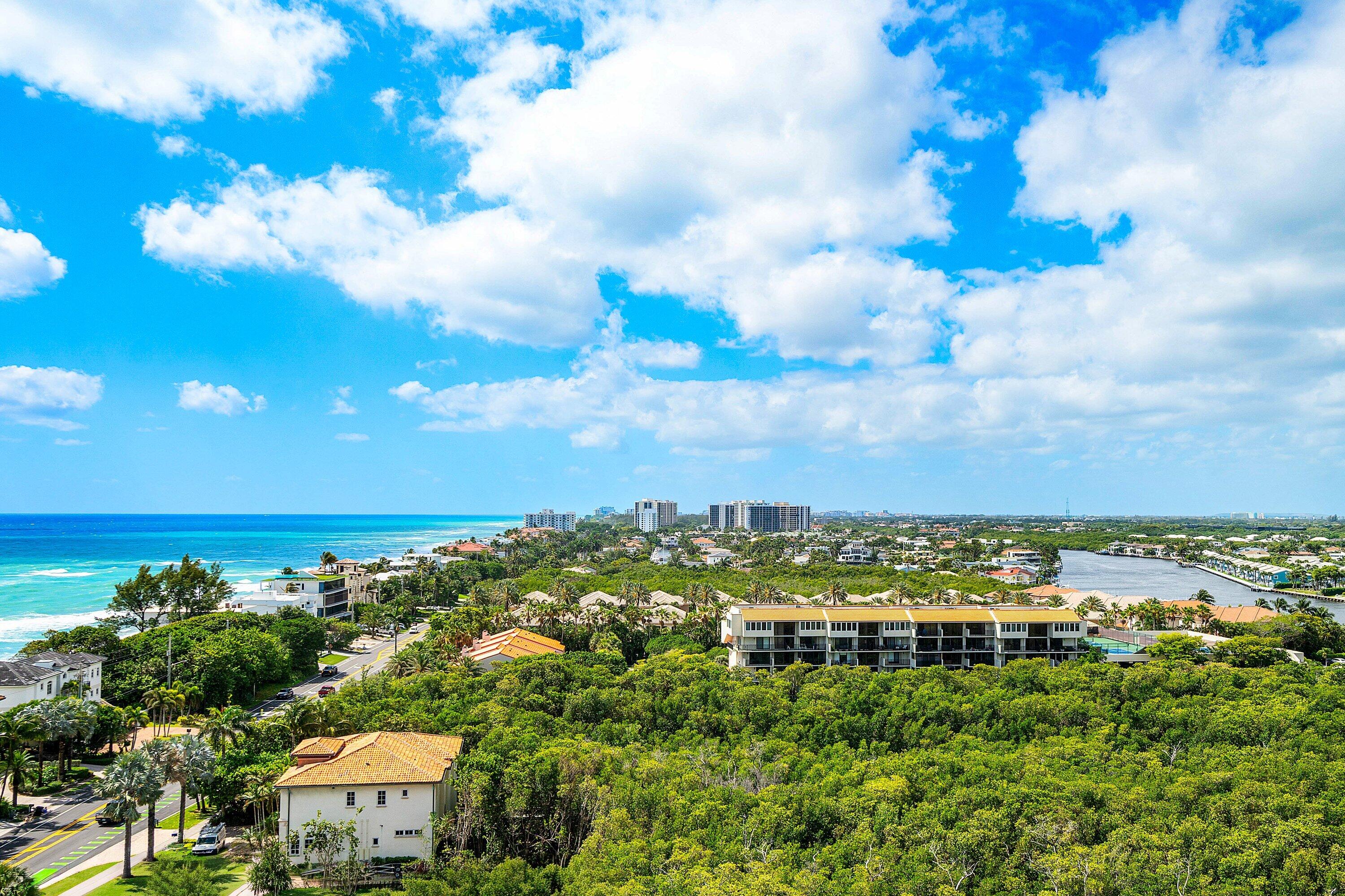 TOSCANA SOUTH - Residential