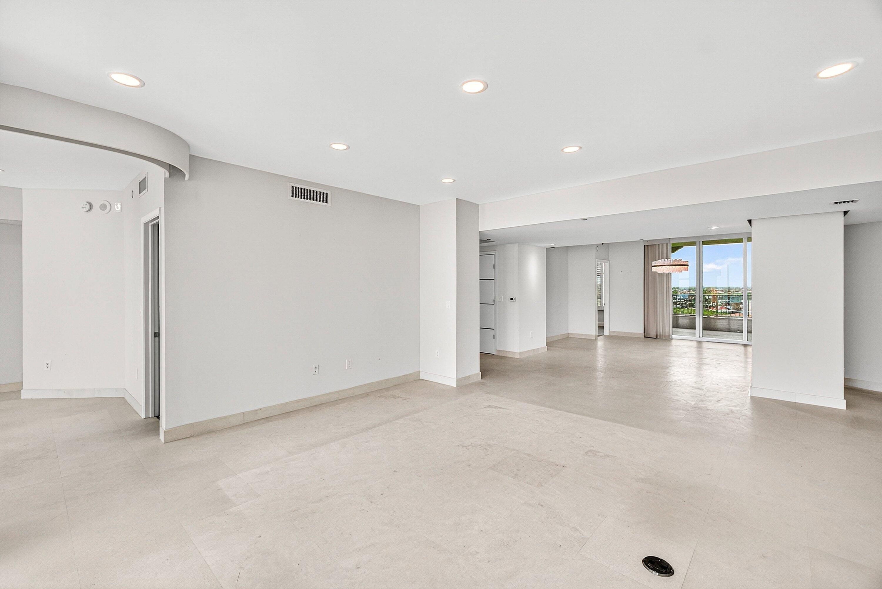 TOSCANA SOUTH - Residential