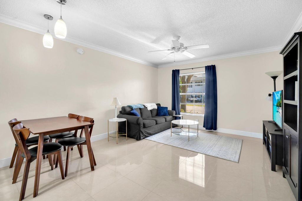 Photo of 6600 NE 22nd Way #2305, Fort Lauderdale, FL 33308 (MLS # B26043432)