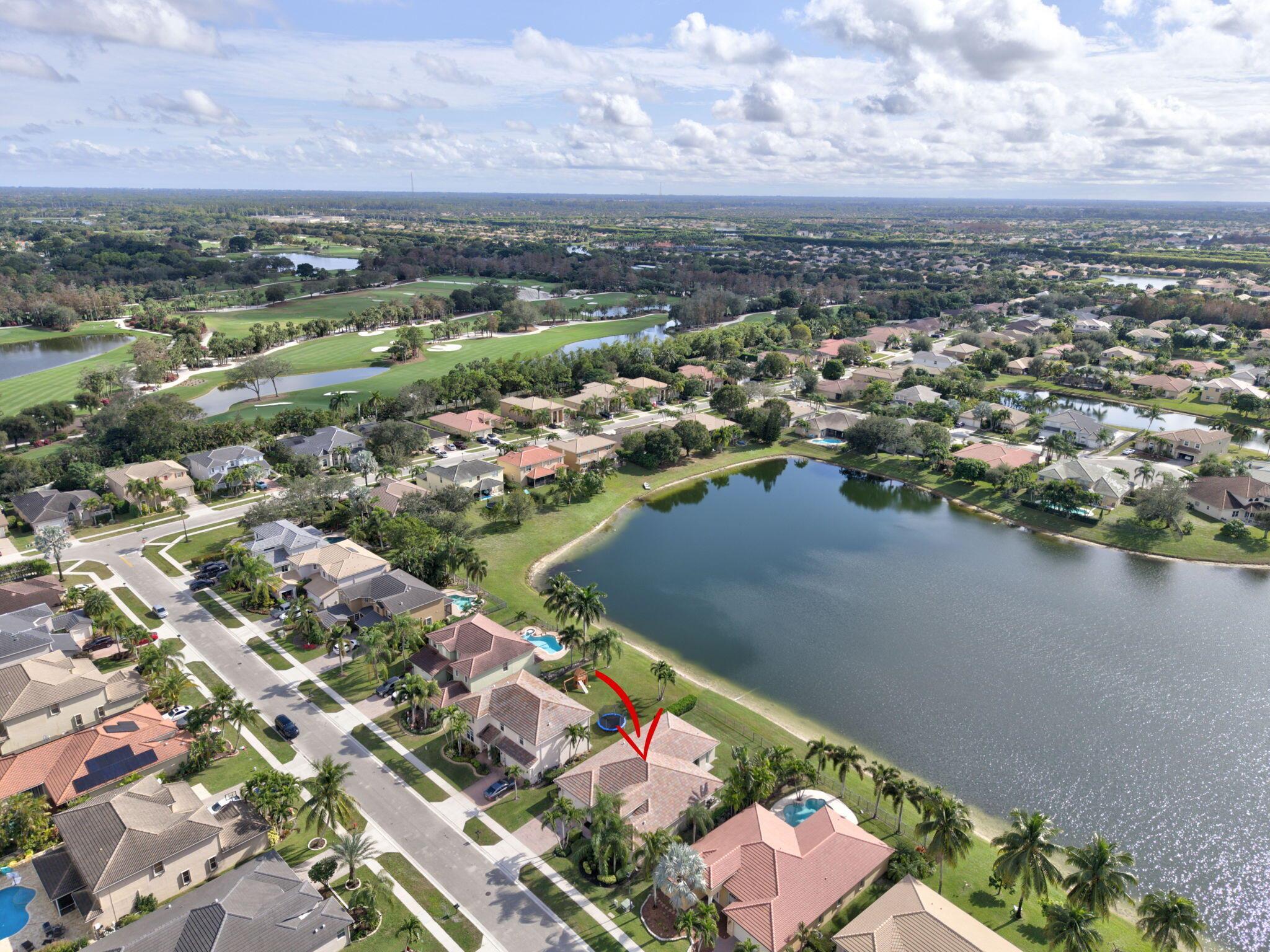 9436 Granite Ridge Lane
