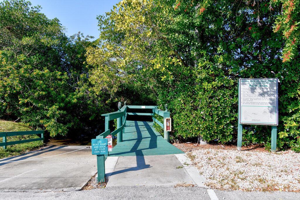 Grove Isle Condo - Residential