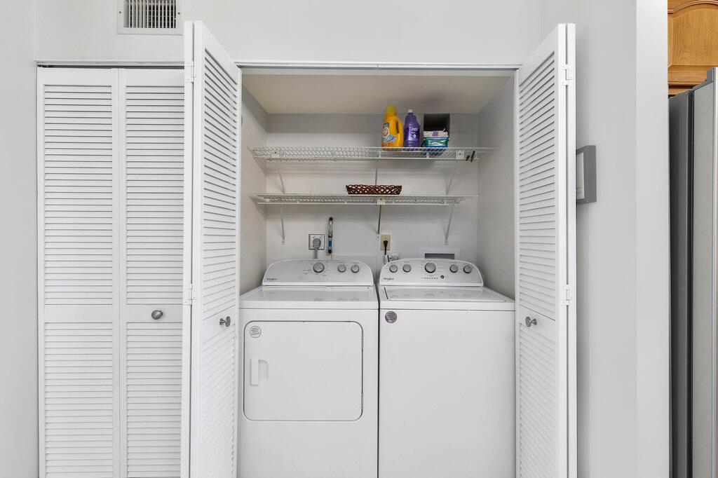 Grove Isle Condo - Residential