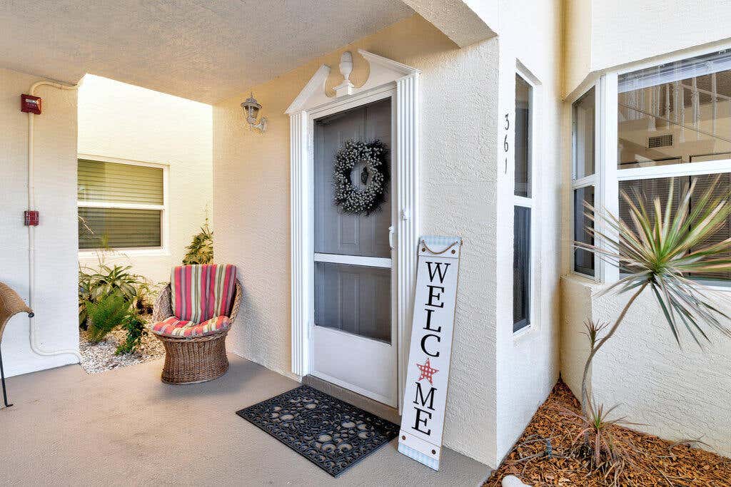 Photo of 361 Grove Isle Circle #361, Vero Beach, FL 32962 (MLS # R11142281)