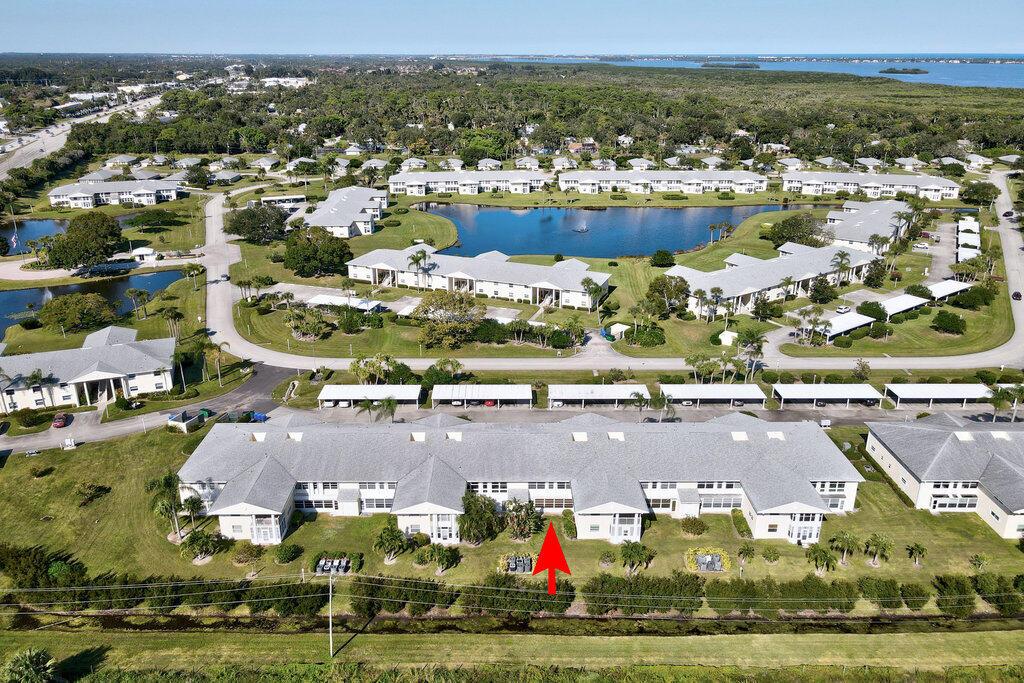 Grove Isle Condo - Residential