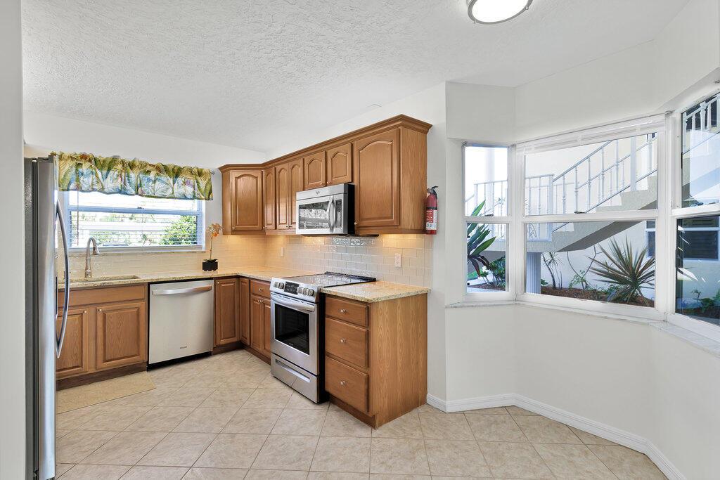 Grove Isle Condo - Residential