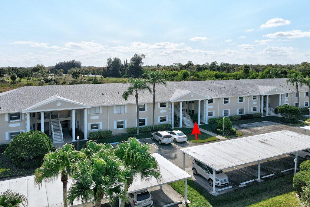 Grove Isle Condo - Residential