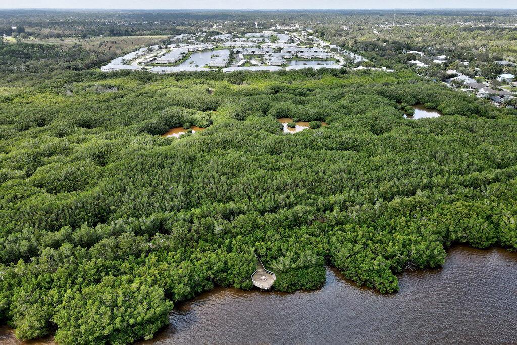 Grove Isle Condo - Residential