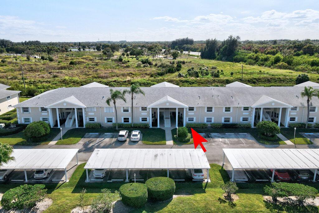 Grove Isle Condo - Residential