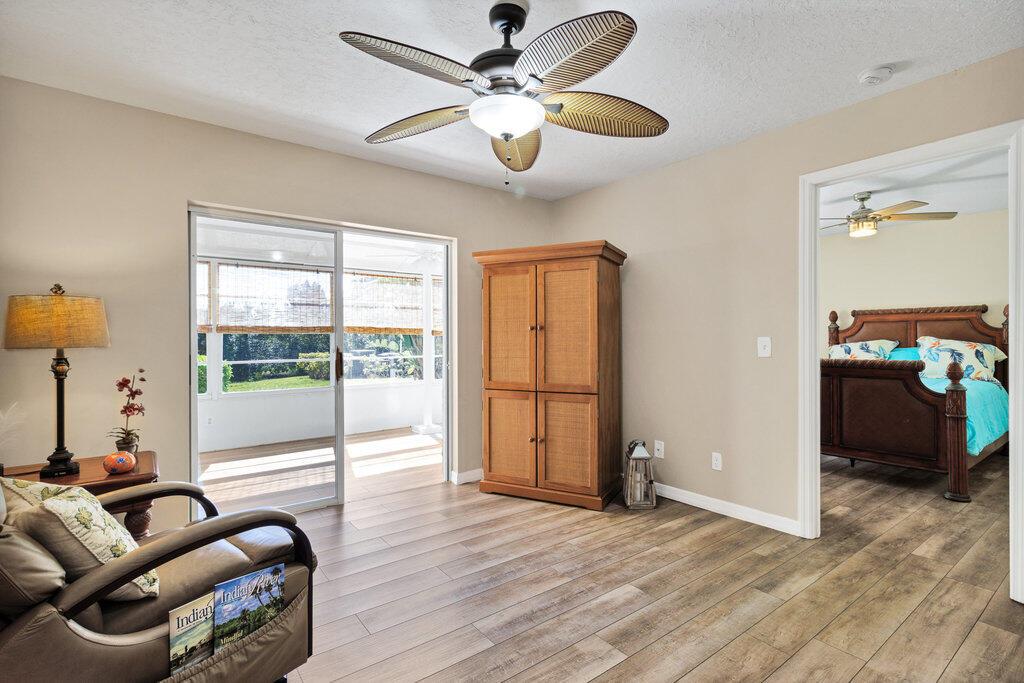 Grove Isle Condo - Residential