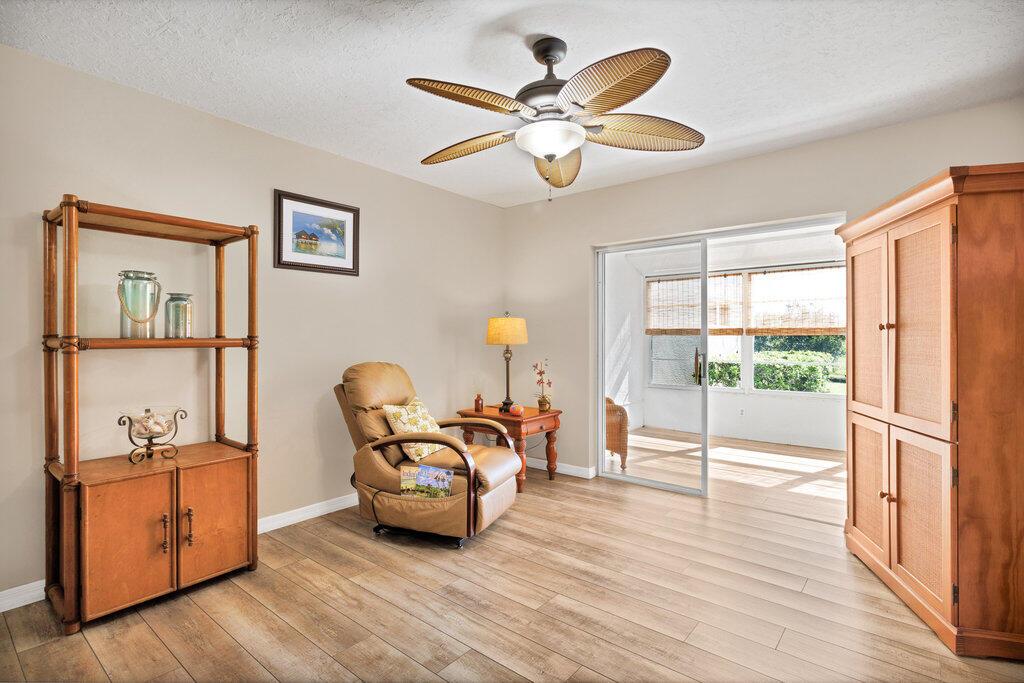 Grove Isle Condo - Residential