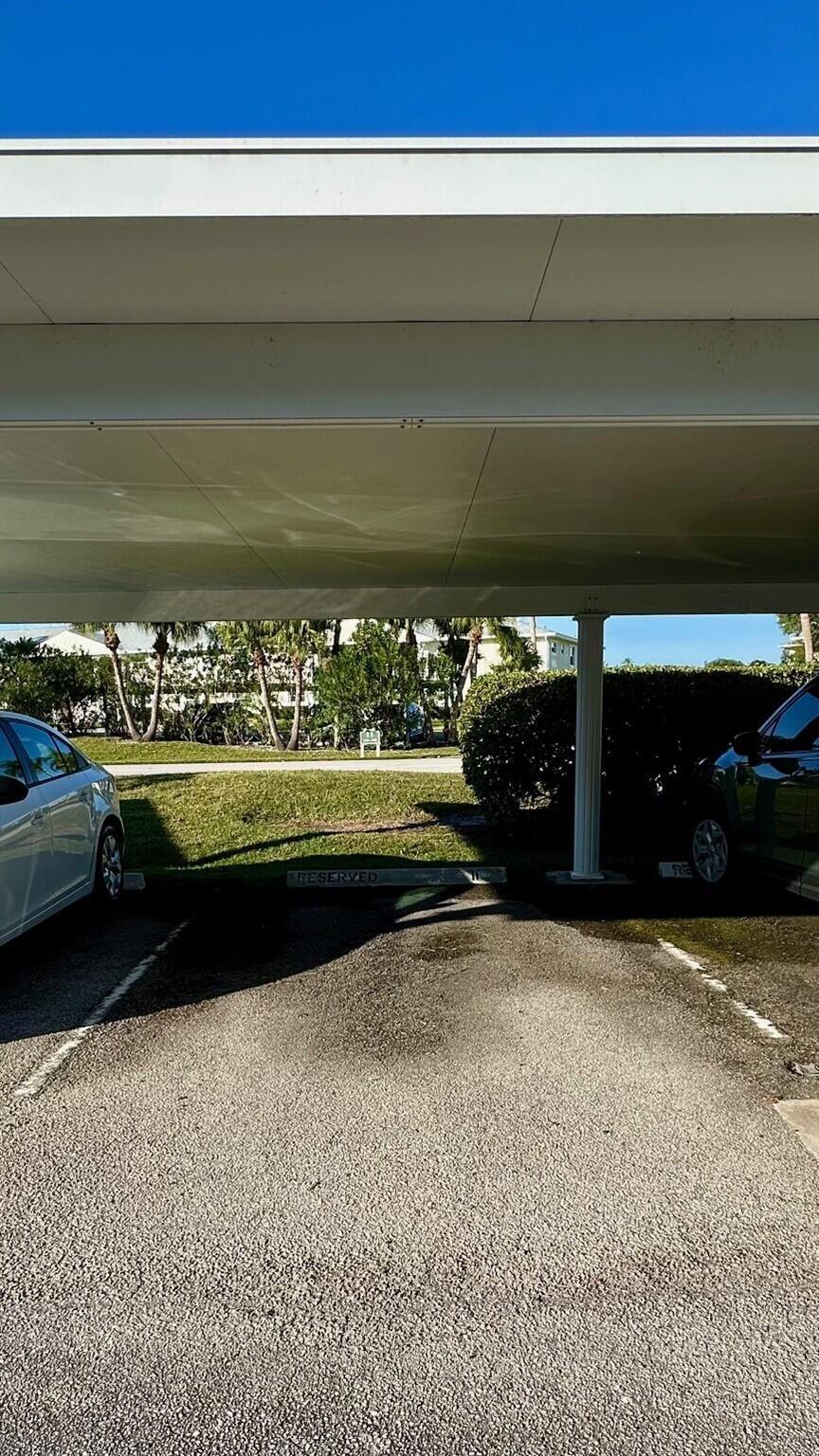 Grove Isle Condo - Residential