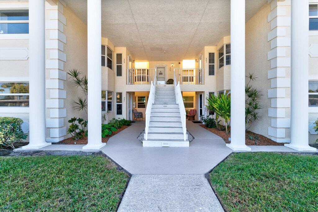 Grove Isle Condo - Residential