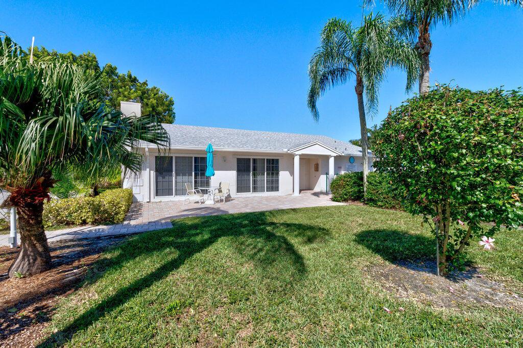 Grove Isle Condo - Residential