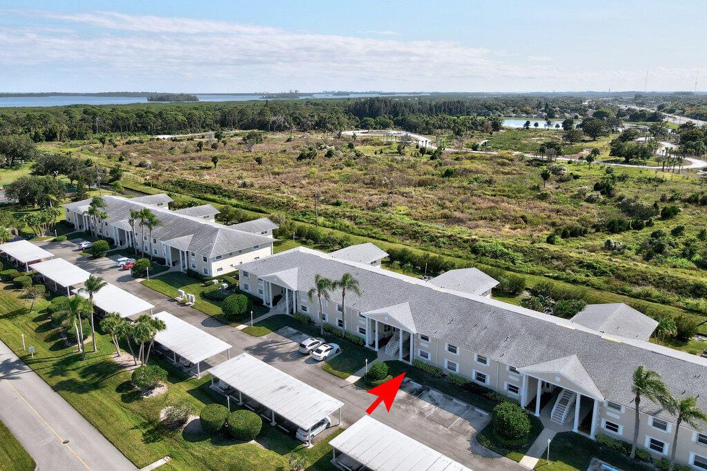 Grove Isle Condo - Residential