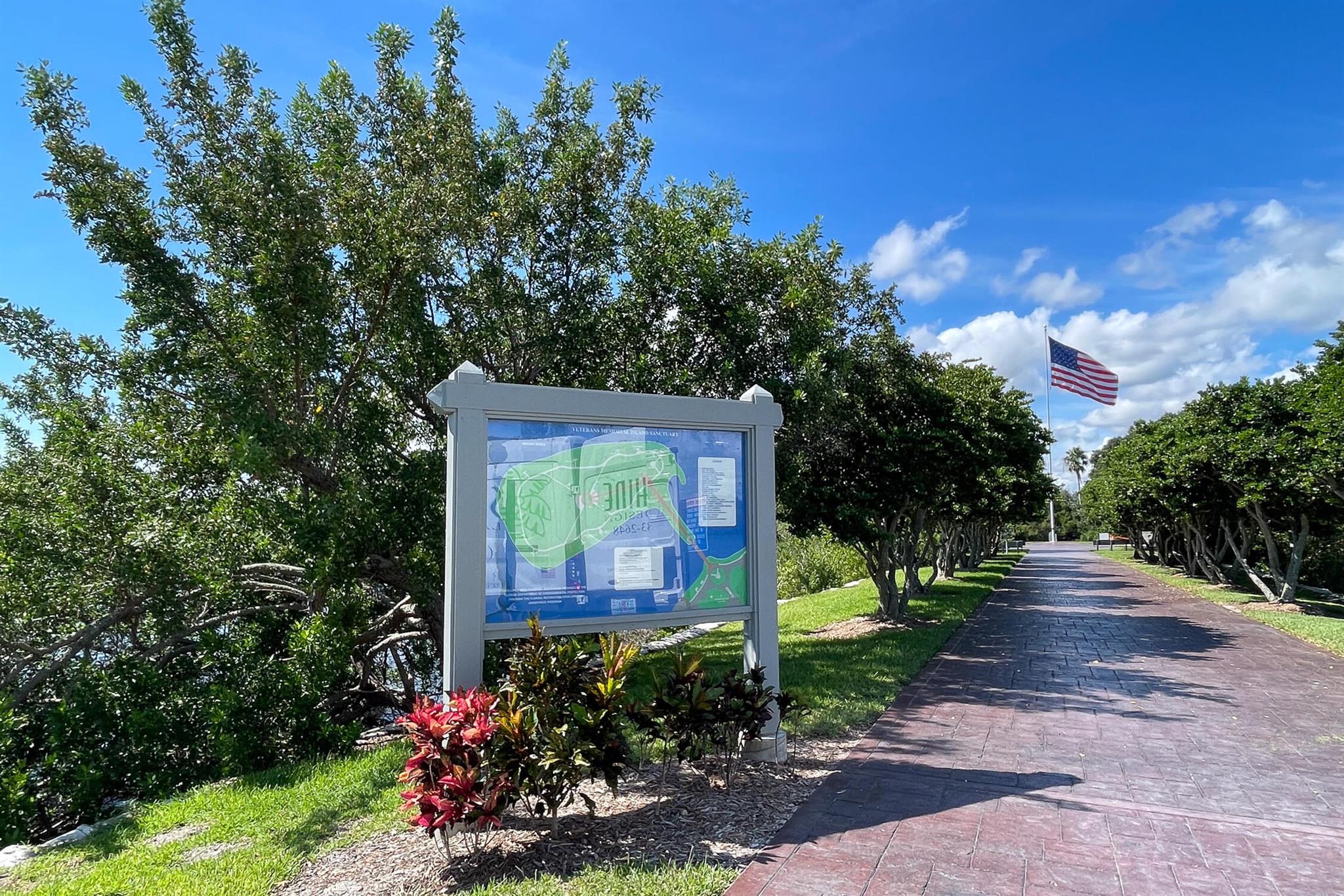 Grove Isle Condo - Residential