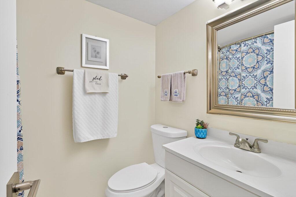 Grove Isle Condo - Residential