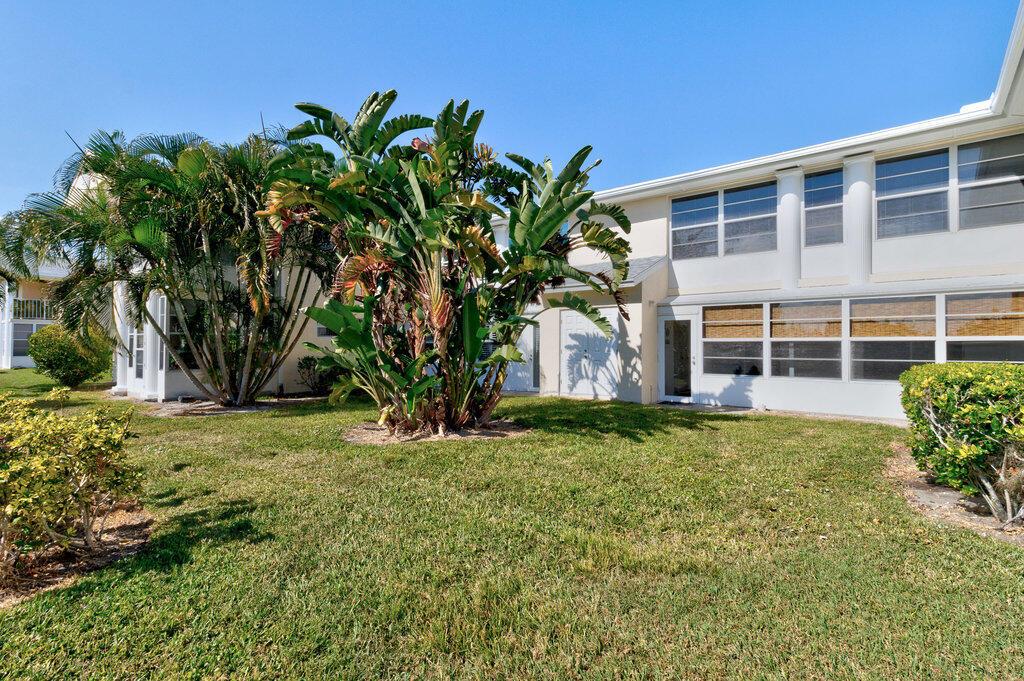 Grove Isle Condo - Residential