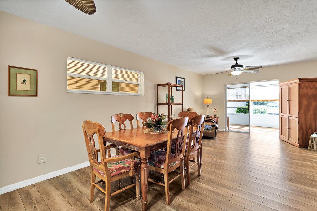 Grove Isle Condo - Residential