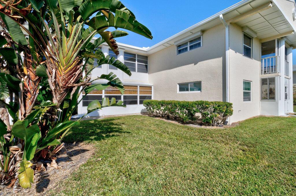 Grove Isle Condo - Residential