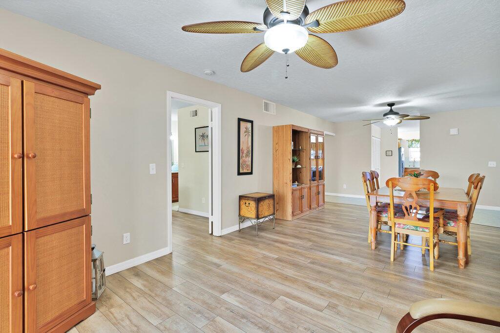 Grove Isle Condo - Residential