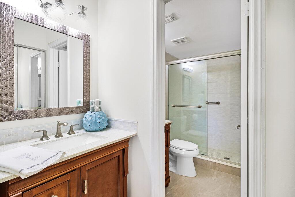 Grove Isle Condo - Residential