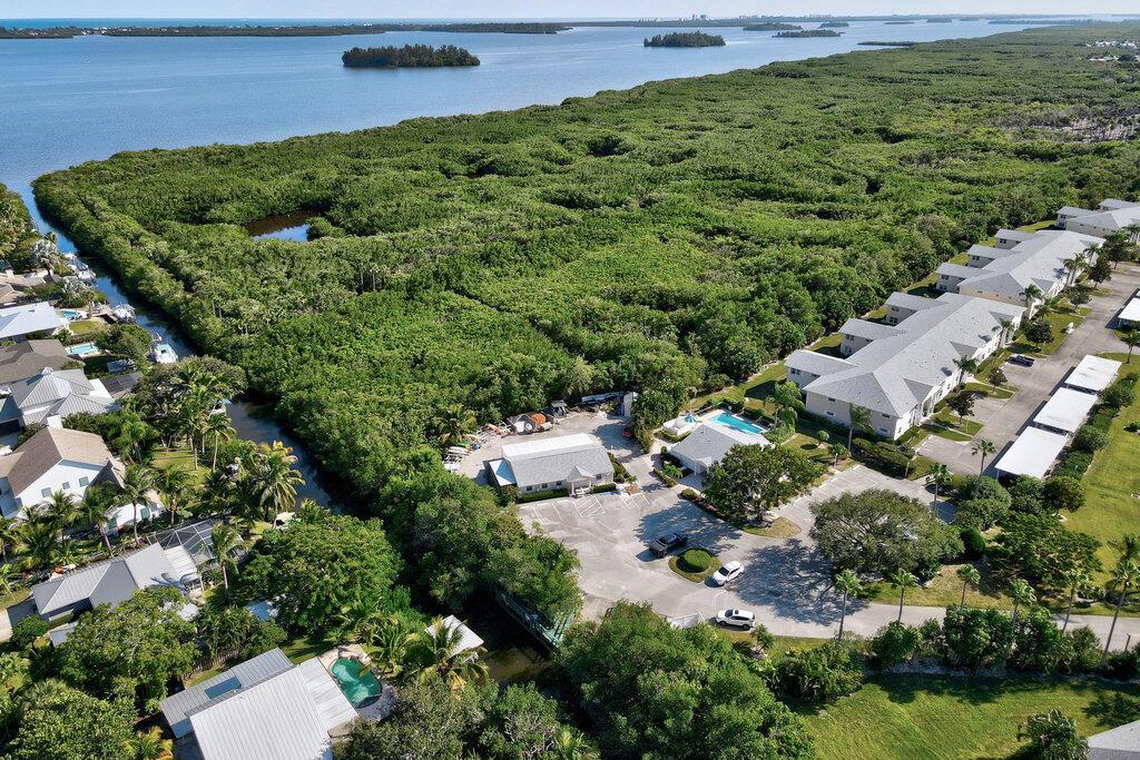 Grove Isle Condo - Residential