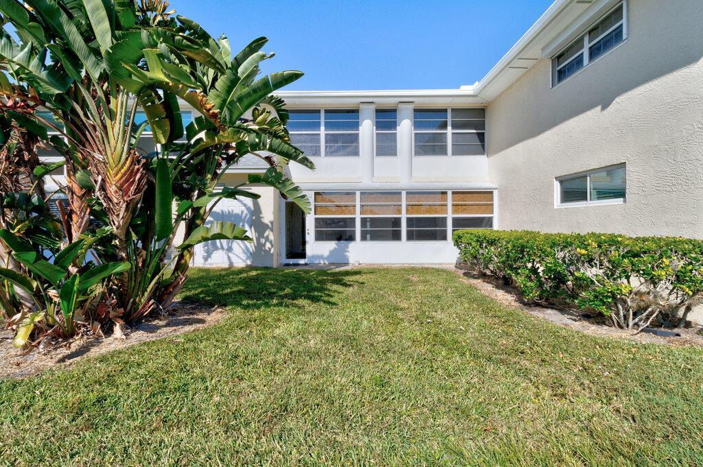 Grove Isle Condo - Residential