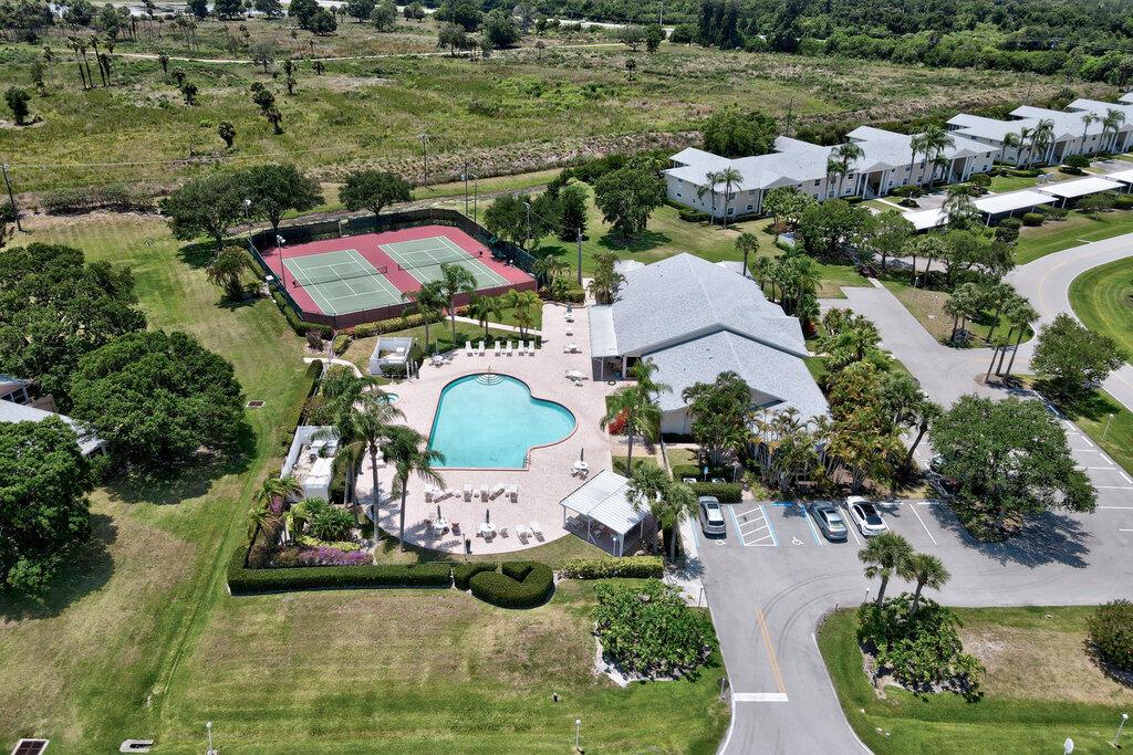 Grove Isle Condo - Residential