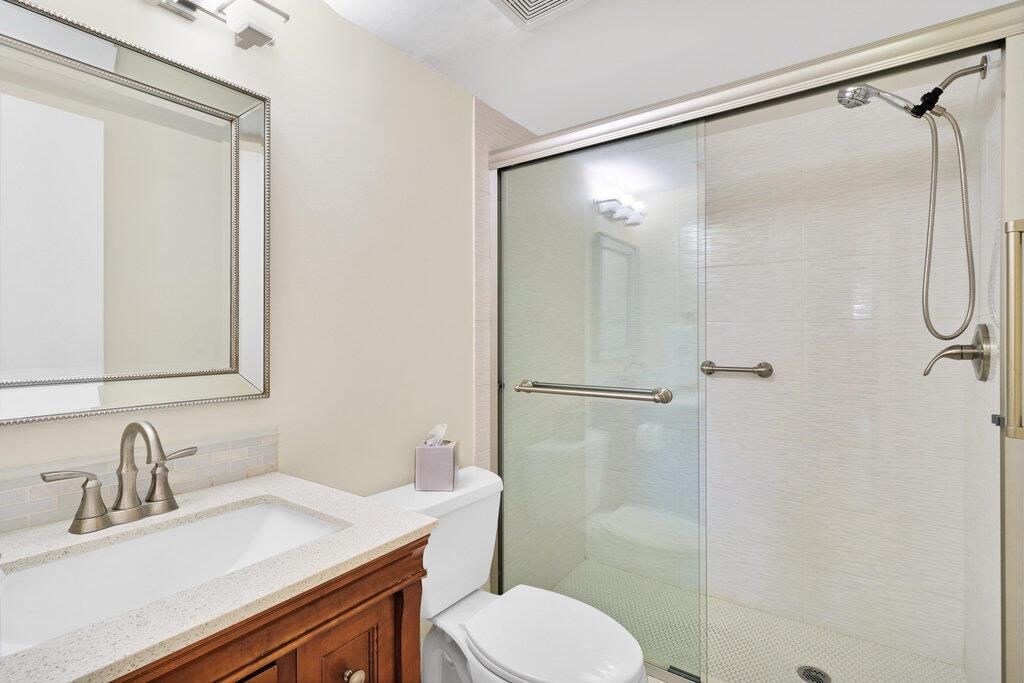 Grove Isle Condo - Residential