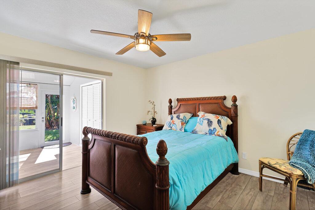 Grove Isle Condo - Residential