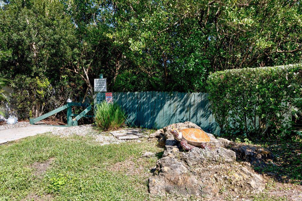 Grove Isle Condo - Residential