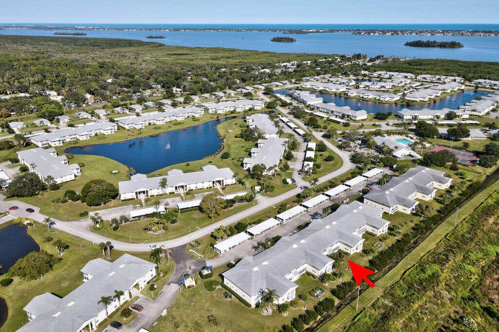 Photo of 361 Grove Isle Circle #361, Vero Beach, FL 32962 (MLS # R11142281)