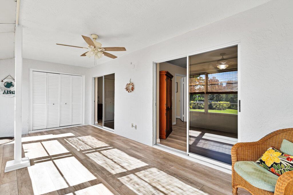 Grove Isle Condo - Residential