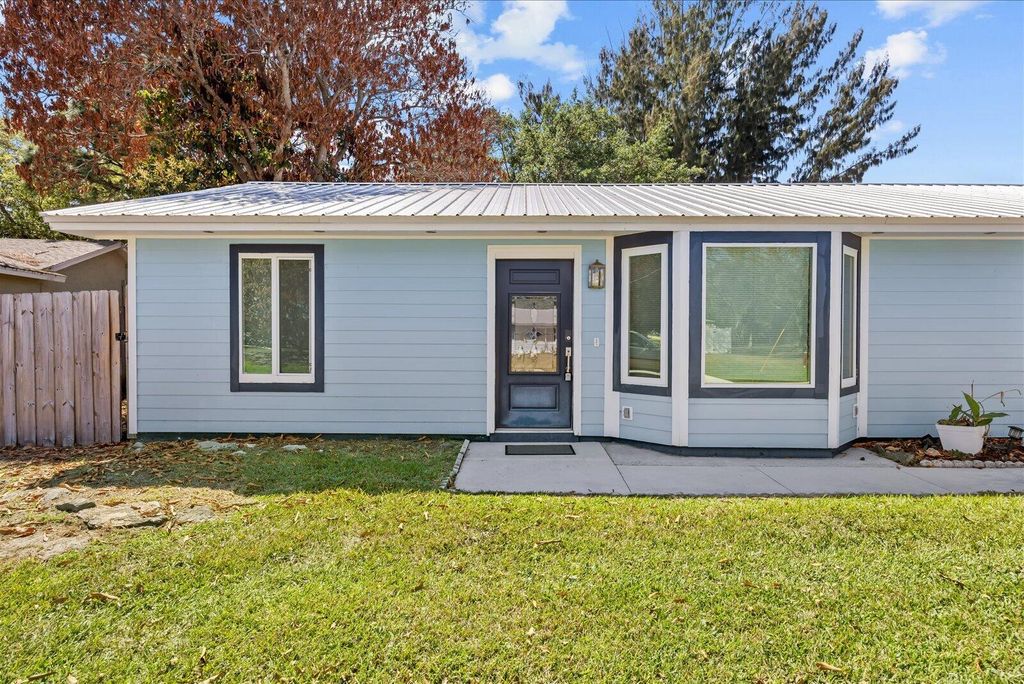 Photo of 2010 SW Burlington Street, Port Saint Lucie, FL 34984 (MLS # B26008256)
