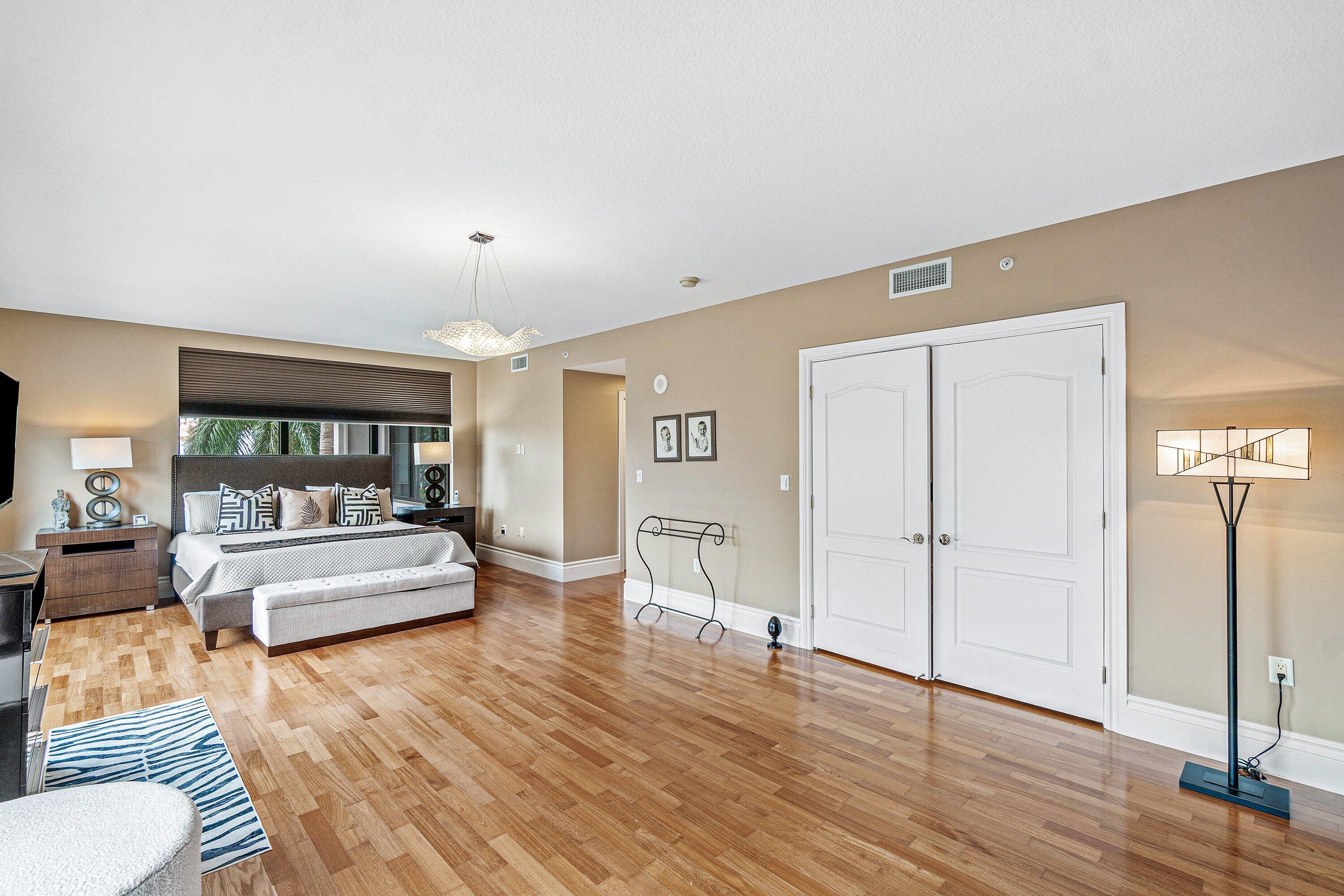 200 EAST PALMETTO PARK CONDO - Residential