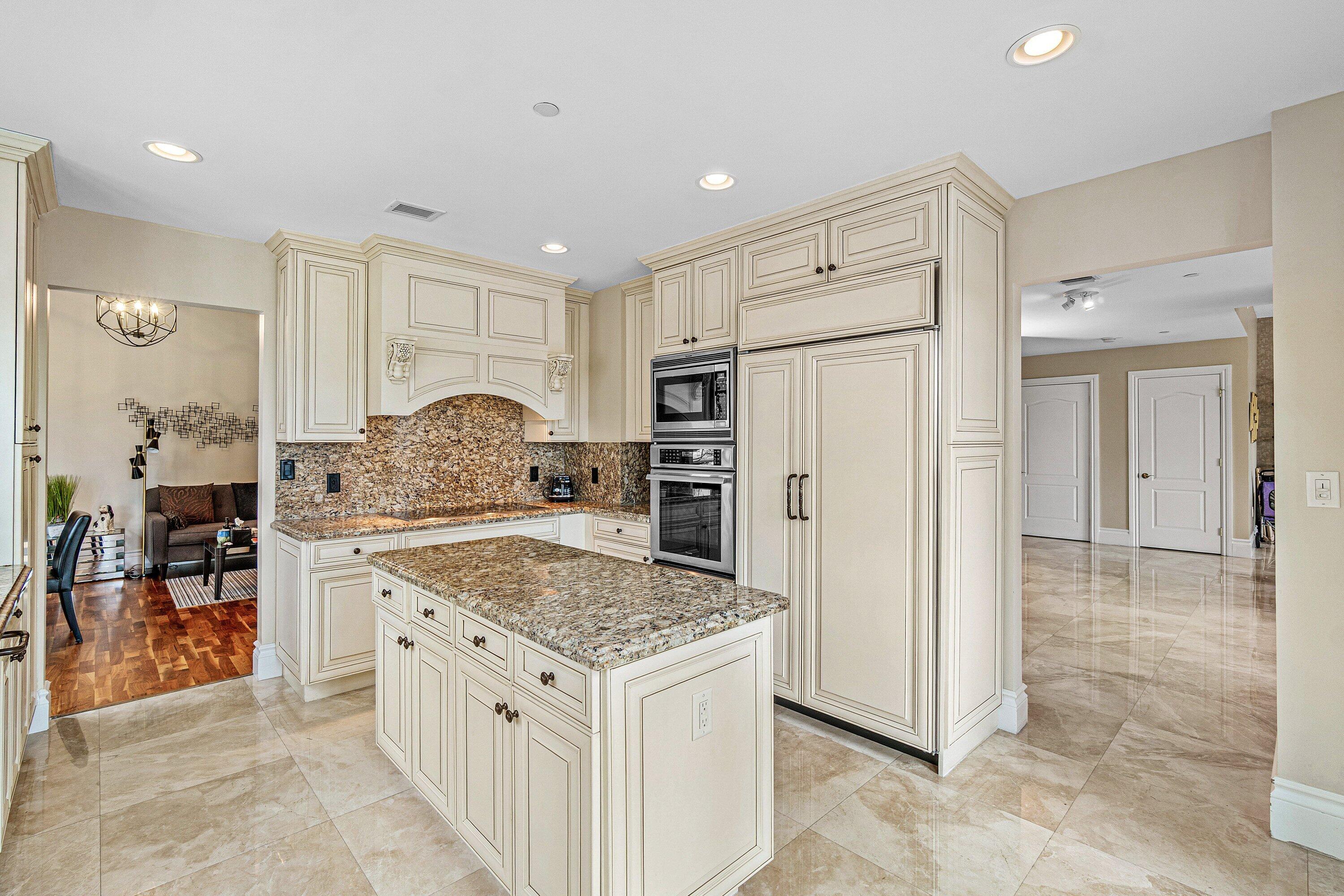 200 EAST PALMETTO PARK CONDO - Residential