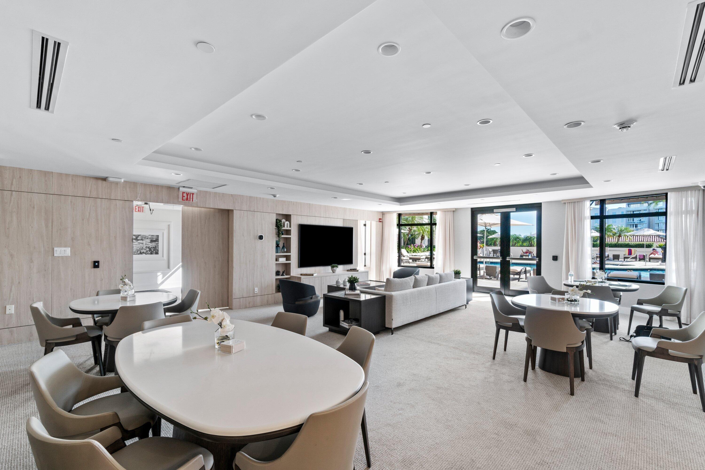 200 EAST PALMETTO PARK CONDO - Residential