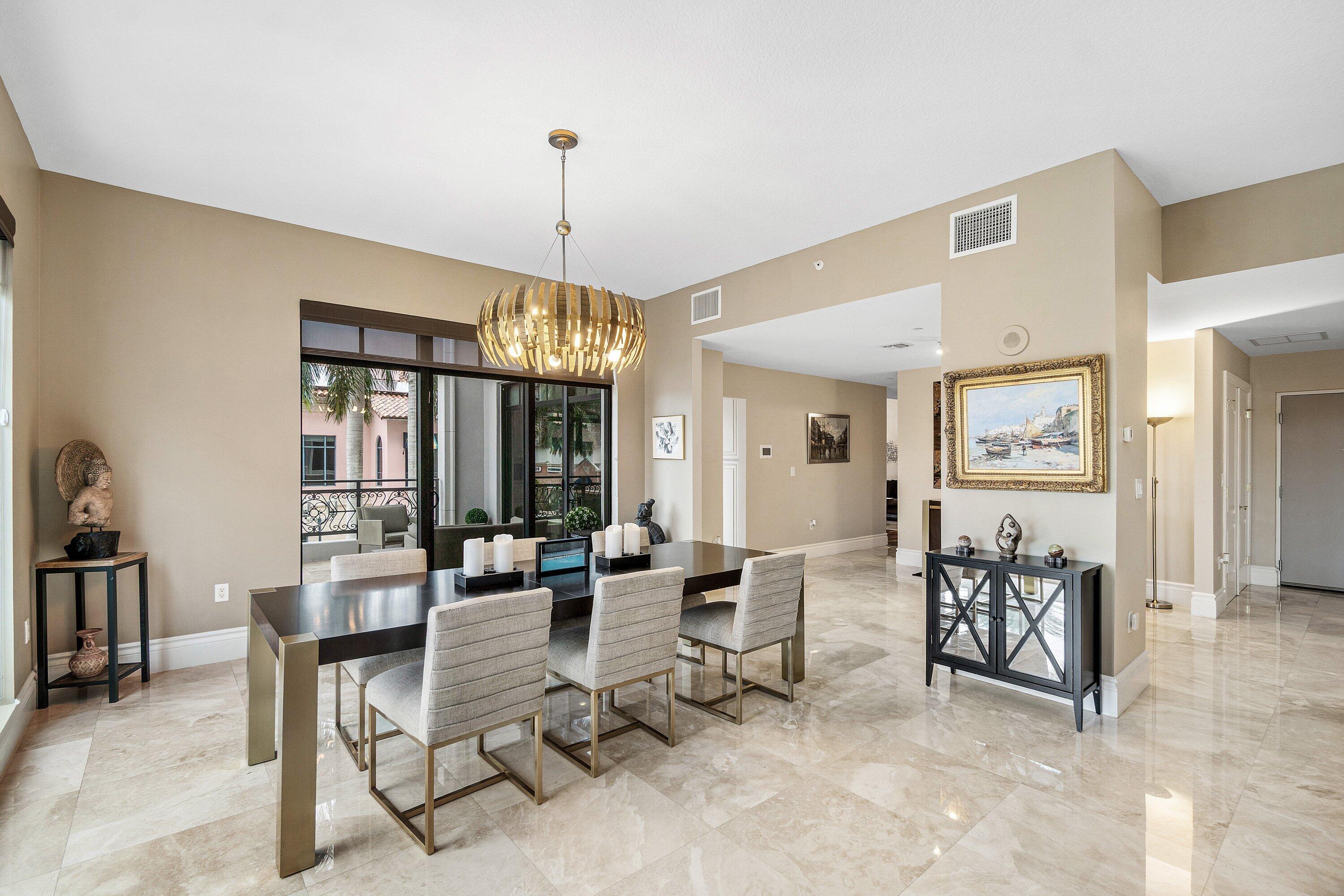 200 EAST PALMETTO PARK CONDO - Residential