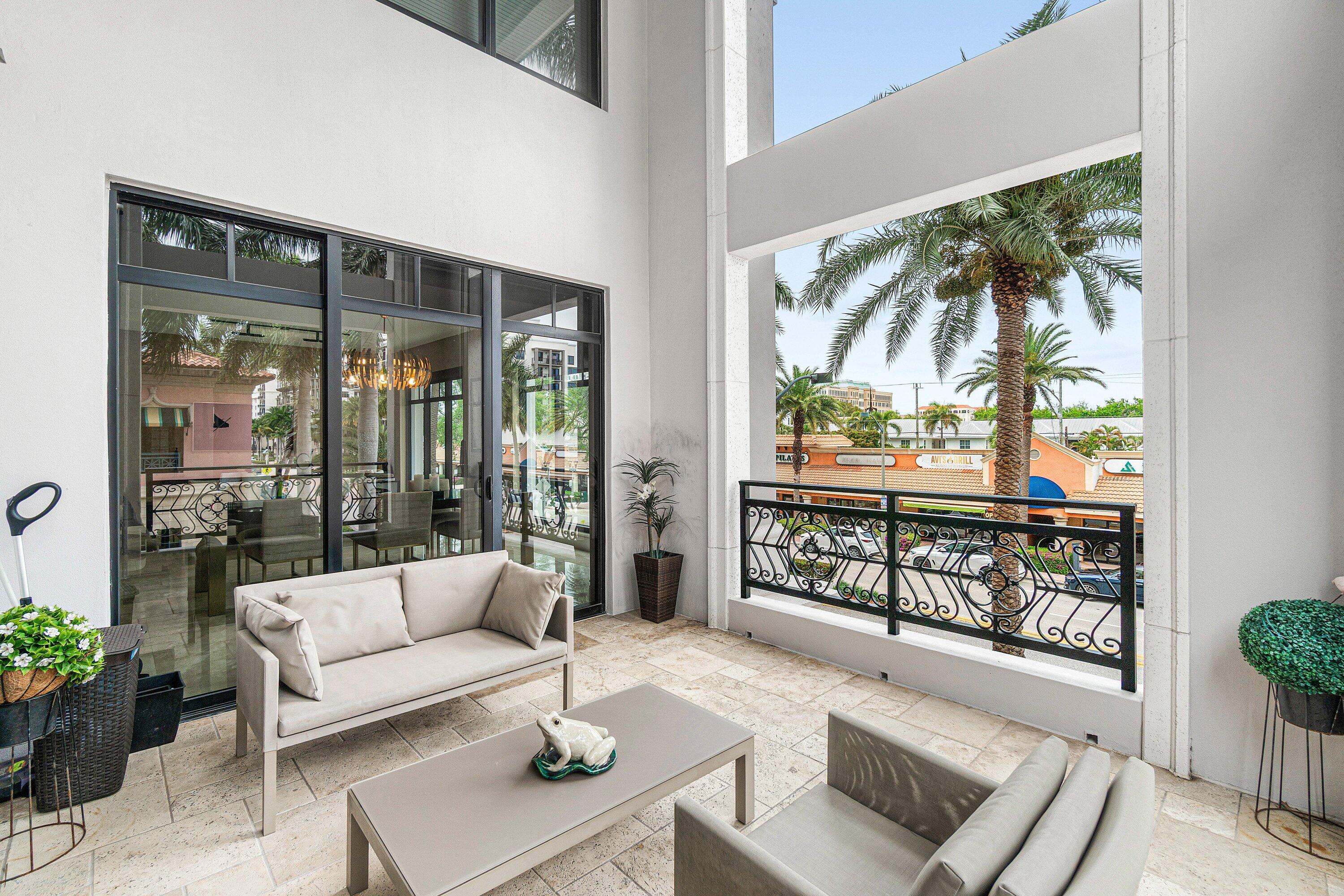 200 EAST PALMETTO PARK CONDO - Residential