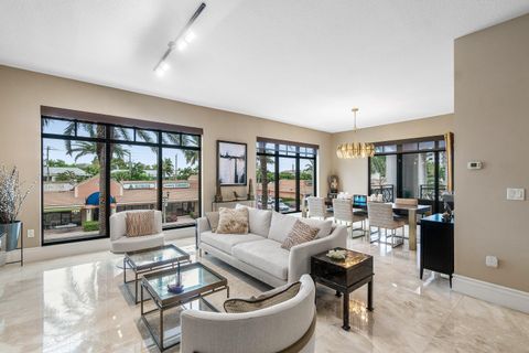 Tiny photo for 200 E Palmetto Park Road #22, Boca Raton, FL 33432 (MLS # B26003816)