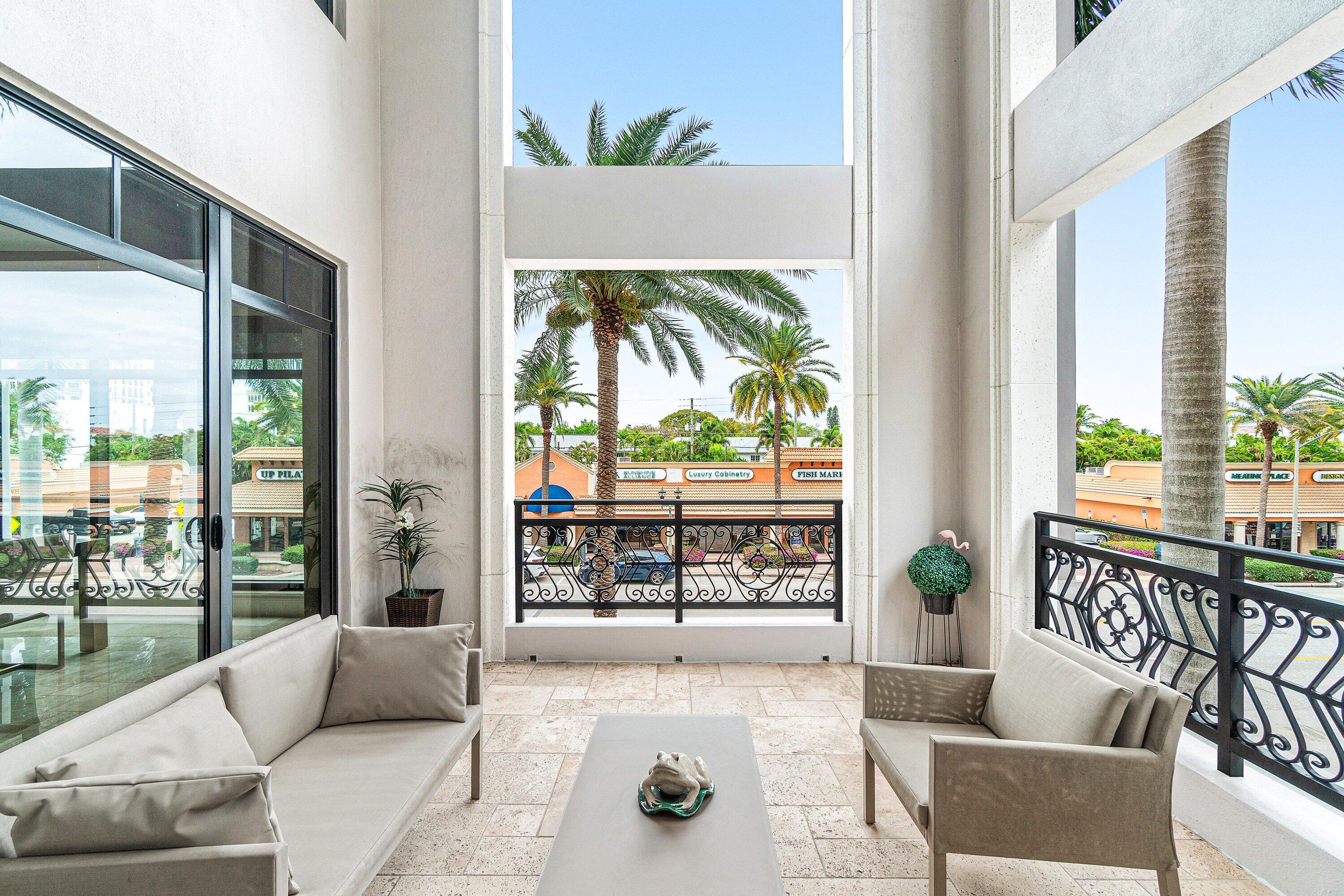 200 EAST PALMETTO PARK CONDO - Residential