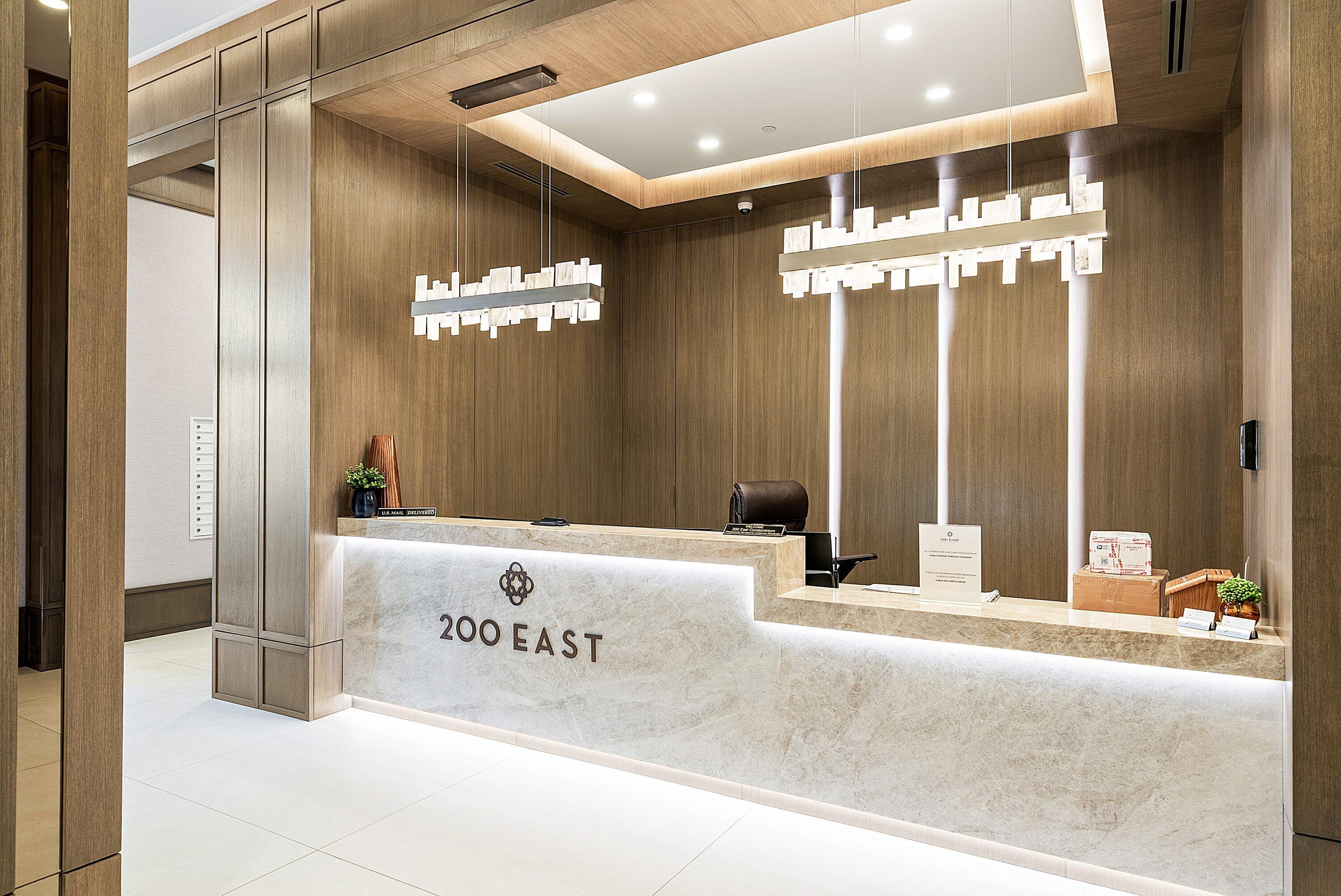 200 EAST PALMETTO PARK CONDO - Residential