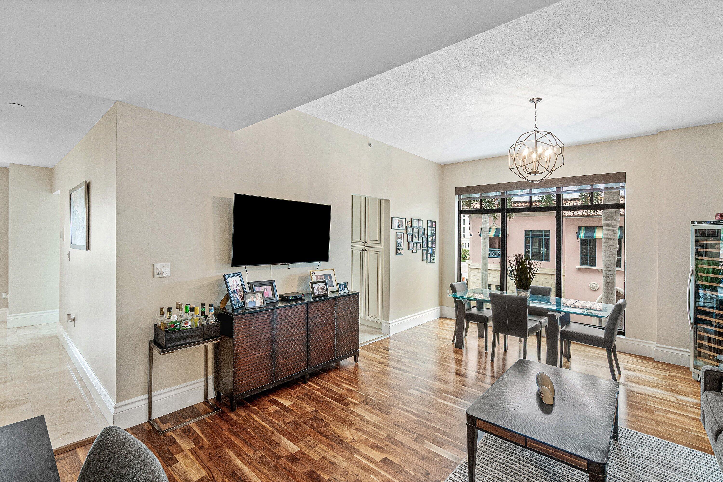 200 EAST PALMETTO PARK CONDO - Residential